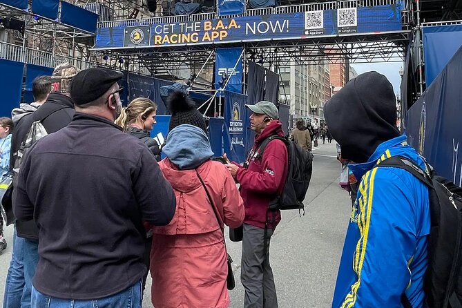 1 If By Land Walking Tours - What you’ll learn: Boston’s history through neighborhoods, not just one storyline