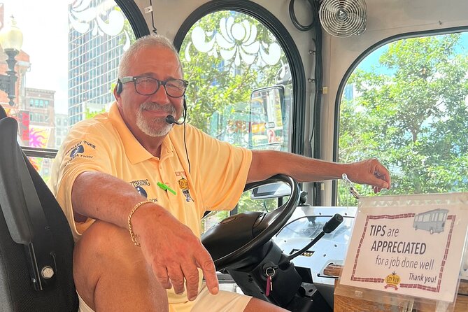 1 or 2 Day HOP-ON & HOP-OFF Narrated Trolley Tour of Boston - Discounts and add-ons: extra value without extra planning