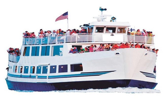 1 or 2 Day HOP-ON & HOP-OFF Narrated Trolley Tour of Boston - Who this tour suits best (and who should think twice)