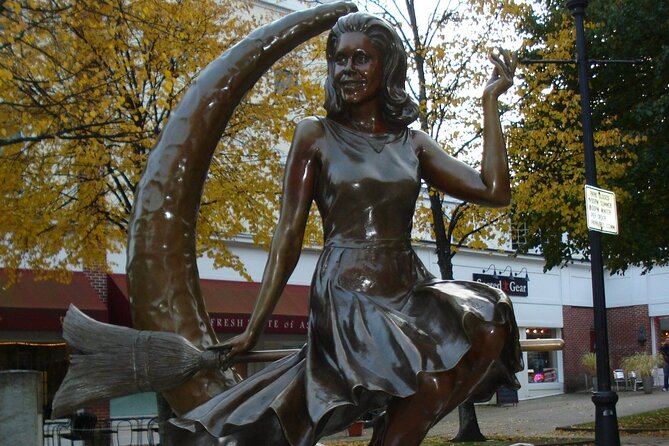 1692 Salem Day Tour - Practical stuff that can make or break your day
