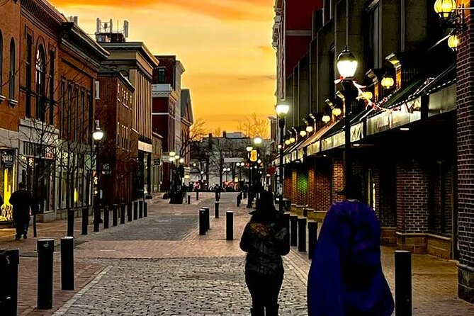 1692 Salem Night Walking Tour - Key Highlights to Know Before You Go
