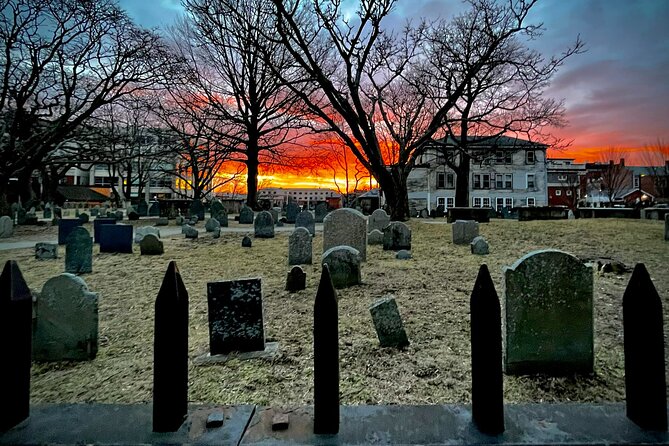 1692 Salem Night Walking Tour - “Real Witch” Branding: How to Think About It
