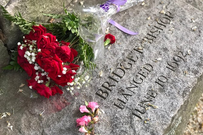 2.5-Hour Salem History & Sightseeing Guided Walking Tour - Who this Salem walk suits best