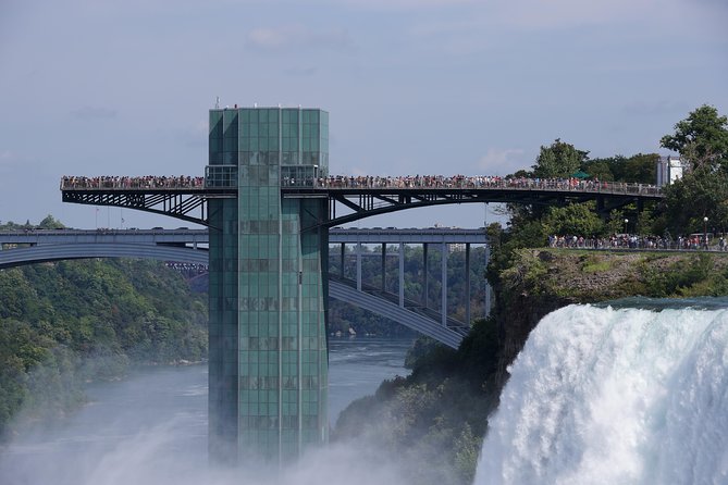 2-Day Niagara Falls USA Tour from Boston - Price and value: why $49 can be a great deal (and where extra costs sneak in)