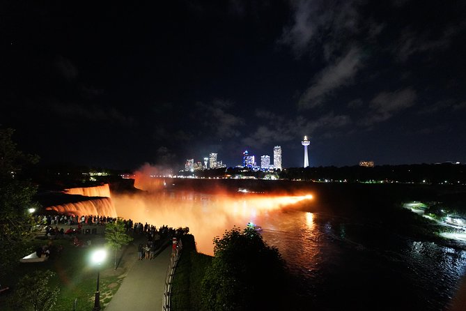 2-Day Niagara Falls USA Tour from Boston - Who this tour suits best