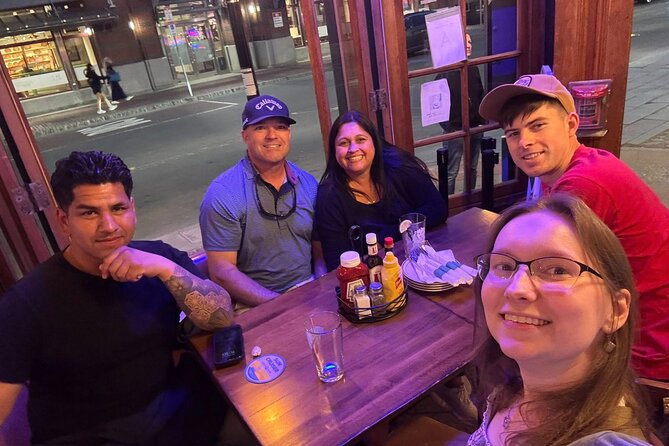 2 Hour Historic Pub Crawl in Boston - What kind of traveler should book this?
