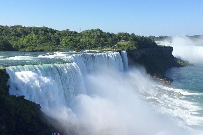 4-Day US East Coast New York, Washington DC, Niagara Falls Tour from Boston - Key things to know before you go