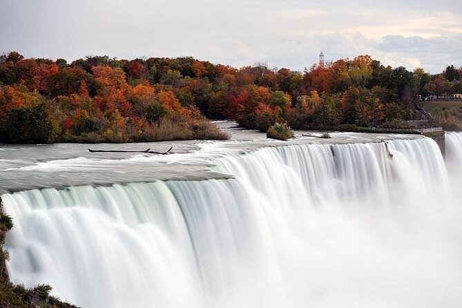 4-Day US East Coast New York, Washington DC, Niagara Falls Tour from Boston - The value of a 4-day East Coast hit list