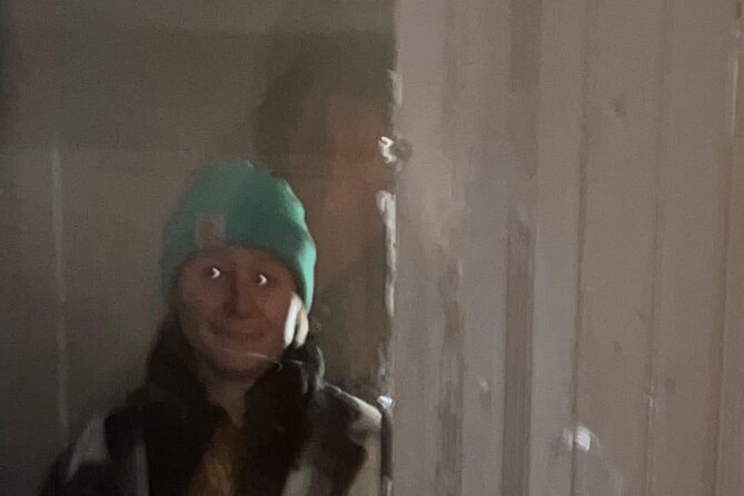 A Ghost Hunting Tour Specters and Apparitions in Salem - Old Salem Jail Lot: A Historic Place That Actually Changes the Atmosphere