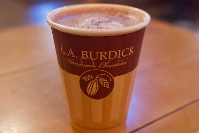 Back Bay Chocolate and Art Galleries Tour - Quick Take: What I’d Prioritize