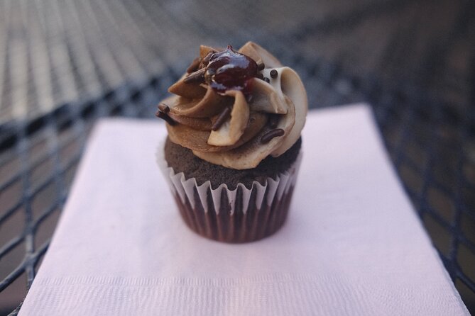 Back Bay Chocolate and Art Galleries Tour - Dietary Limits: What You Can Plan For If You Need Gluten-Free or Dairy-Free