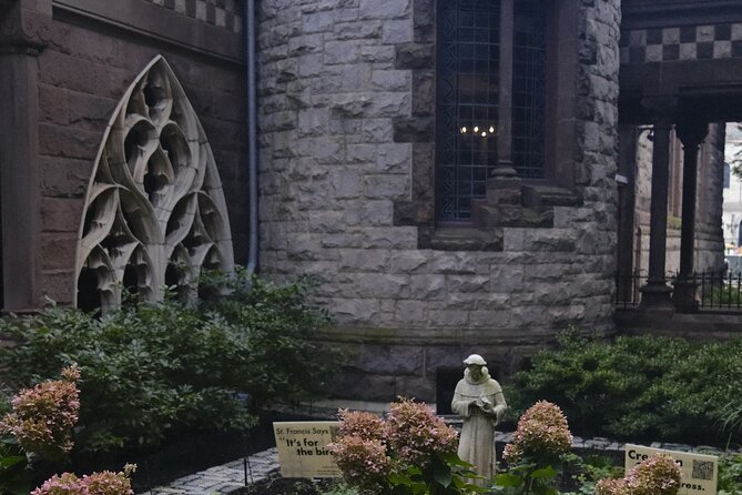 Back Bay Chocolate and Art Galleries Tour - Who This Tour Fits Best (and Who Might Skip It)