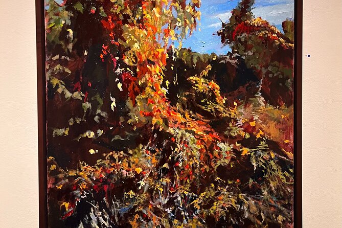 Back Bay Chocolate and Art Galleries Tour - Newbury Street: Two Chocolate Vendor Stops Plus Two Art Galleries