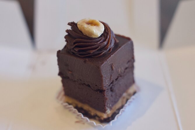 Back Bay Evening Chocolate Tour - Key things to know before you go