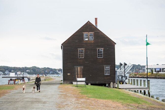 Best Historic Overview of Salem Walking Tour - Key Highlights to Expect on This Tour