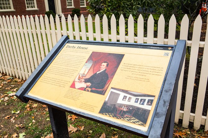 Best Historic Overview of Salem Walking Tour - Why This Salem Walk Feels Like a Shortcut to Real Context