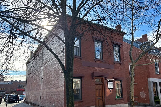 Best Historic Overview of Salem Walking Tour - Who This Tour Is Best For (And Who Might Want Something Else)