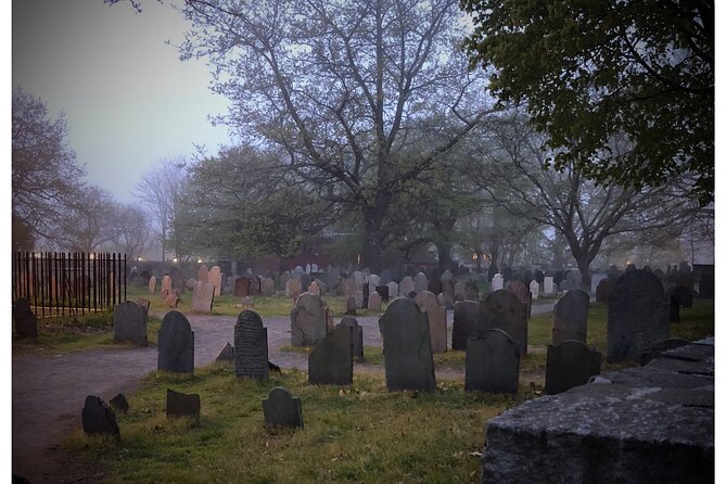 Best Historic Overview of Salem Walking Tour - Real-World Value: How Well It Uses Your Time