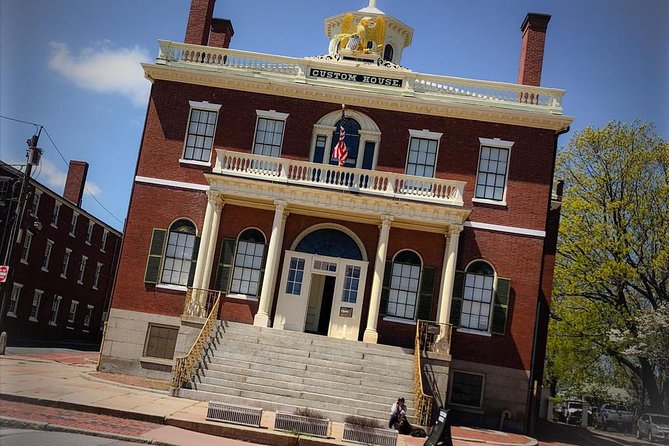 Best Historic Overview of Salem Walking Tour - Should You Book the Best Historic Overview of Salem Walking Tour?