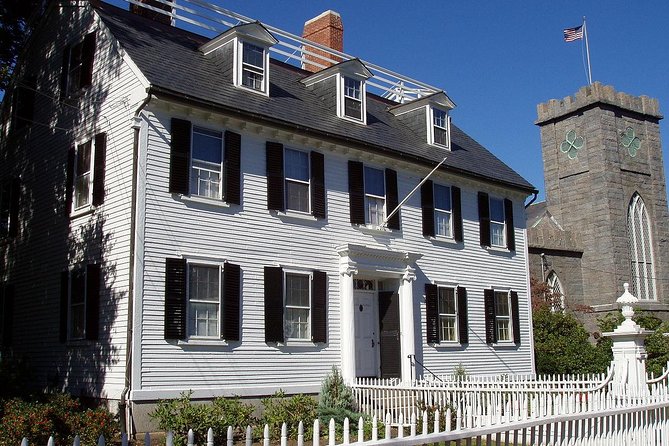 Best Hocus Pocus Movies & More Tour - Key highlights to expect on this Salem movie-set tour