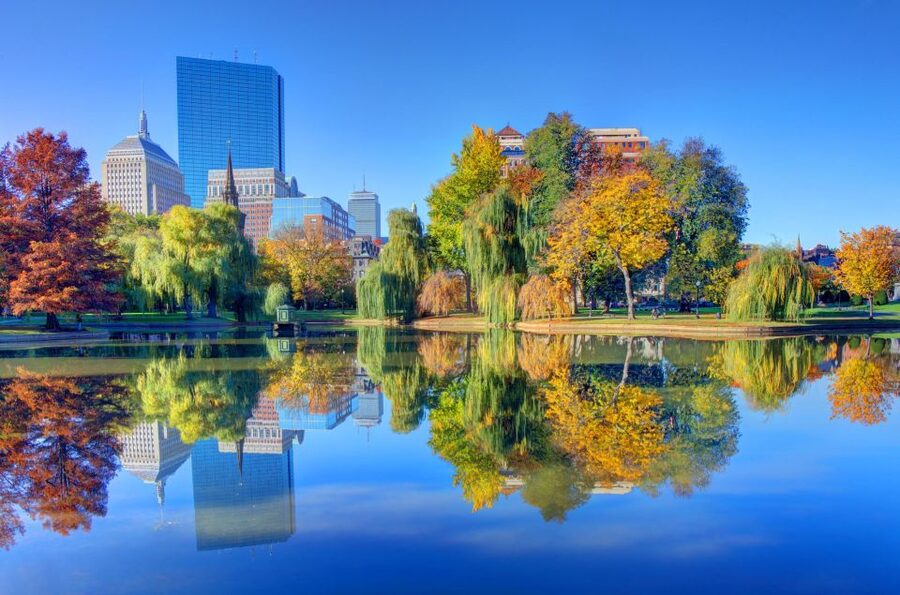 Best of Boston: Full-Day Private Tour - Turning Boston’s Biggest Stories Into a One-Day Route