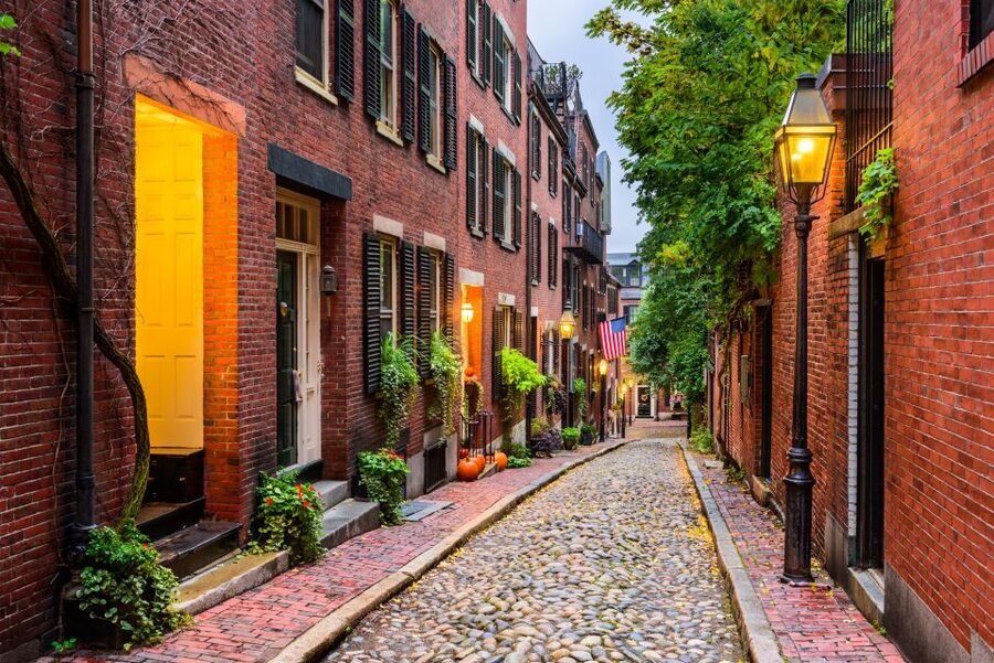 Best of Boston: Full-Day Private Tour - Old North Church and the Lantern Moment You’ll Actually Remember