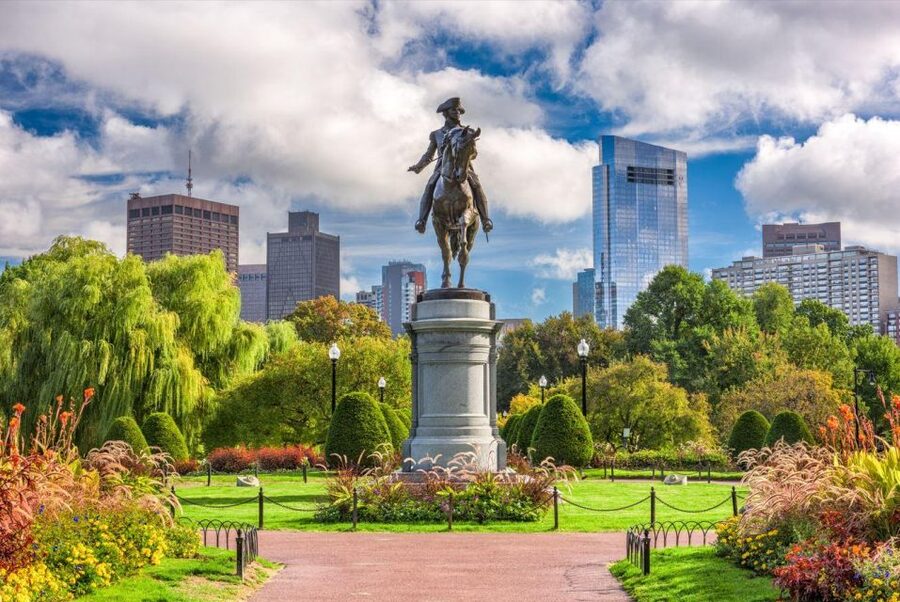 Best of Boston: Full-Day Private Tour - Copley Square’s Big Finish: Gilded Age Architecture in Real Scale