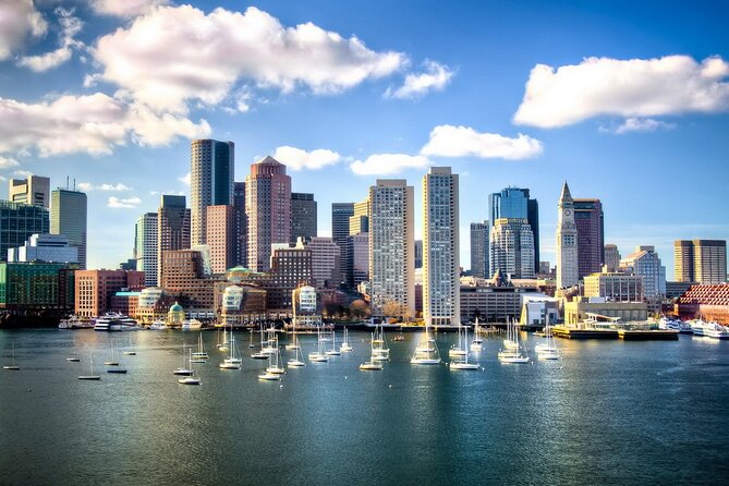 Best Of Boston: Harvard, MIT, Harbor Cruise Small Group Day Trip - Why This Boston Day Works for First-Timers