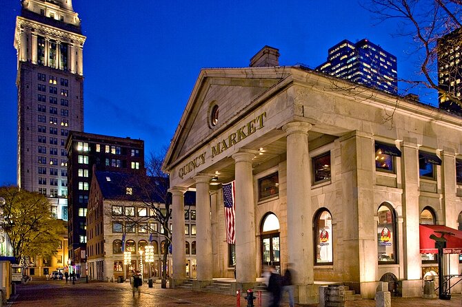 Best Of Boston: Harvard, MIT, Harbor Cruise Small Group Day Trip - The Guide Experience: From Chauffeur to Real Commentary