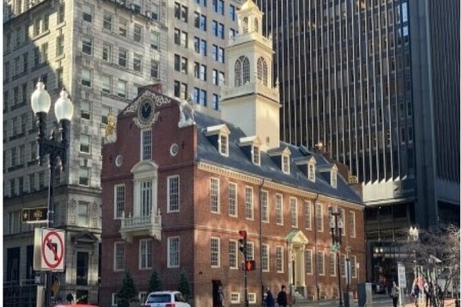 Best of Boston Private Tour, I know the secrets others don't! - Harvard University: how you make one famous campus feel personal