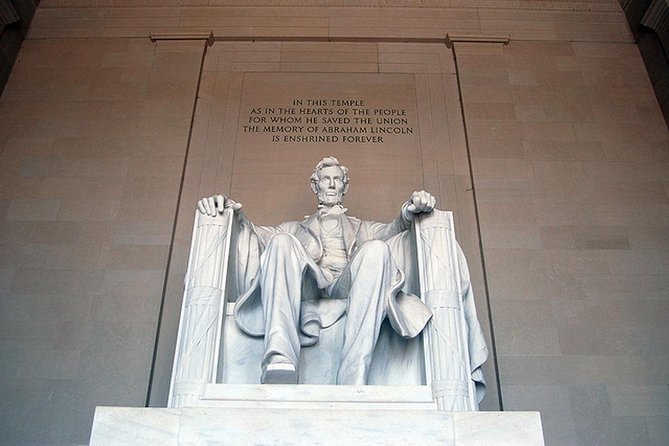 Best of New York, D.C and Niagara Falls US 4-Day Tour from Boston - Price and what $681 covers (and what you should check)