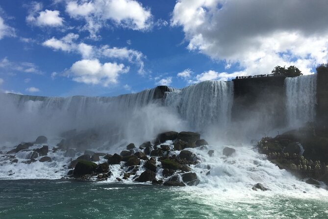 Best of New York, D.C and Niagara Falls US 4-Day Tour from Boston - Who should book this tour (and who should skip it)