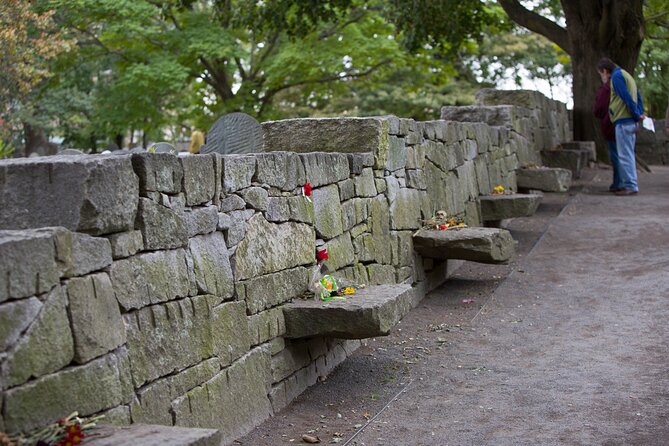 Best Salem Witch Trials Historical Walking Tour - Key Highlights You’ll Care About