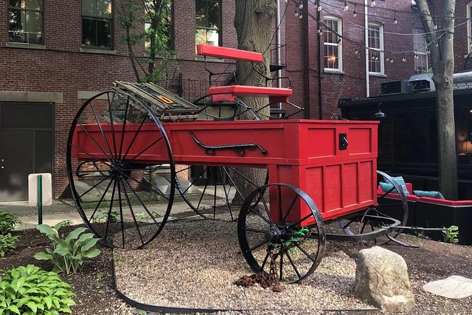 Best Salem Witch Trials Historical Walking Tour - The Witch House (Only Remaining Direct Tie): Judge Jonathan Corwin’s Home