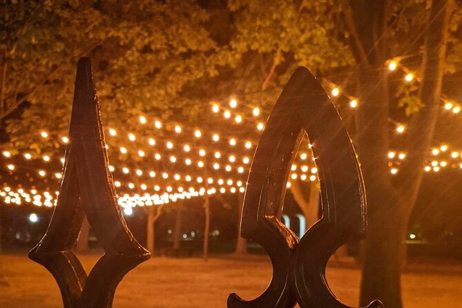 Bewitched Walking Tour of Salem - Key highlights worth circling