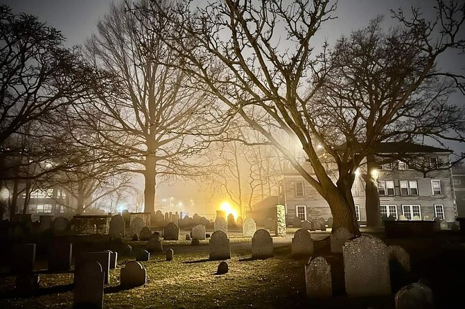 Bewitched Walking Tour of Salem - Should you book the Bewitched Walking Tour of Salem?