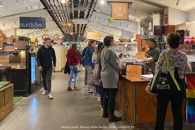 Beyond Boston Freedom Trail: Private Half-Day Walking Tour - Key highlights worth your attention