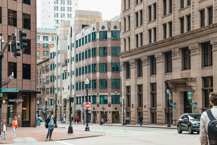 Boston: 2-Hour Historic Walking Tour - Who Should Book This Tour (and who might skip it)