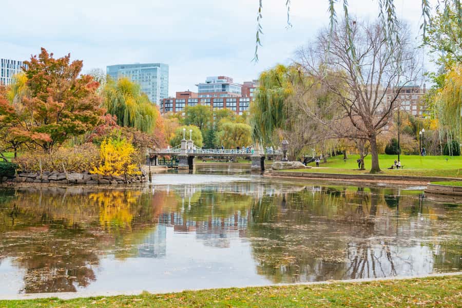 Boston: 2-Hour Historic Walking Tour - Beacon Hill on Foot: Gaslights, Cobblestones, and Aristocratic Charm