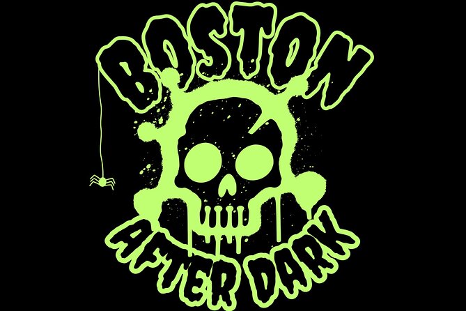 Boston After Dark Walking Tour - Key points before you go