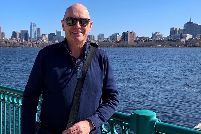 Boston and Cambridge Private Day Tour - Fenway Park, Boston Harbor, and skyline views that make the day feel complete