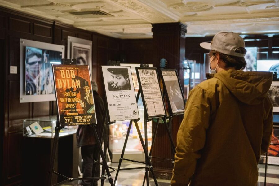 Boston: Boch Center Wang Theater Behind the Scenes Tour - Key things to know before you book