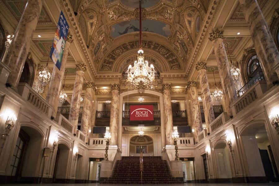 Boston: Boch Center Wang Theater Behind the Scenes Tour - Why the Wang Theatre tour feels different from a normal museum stop