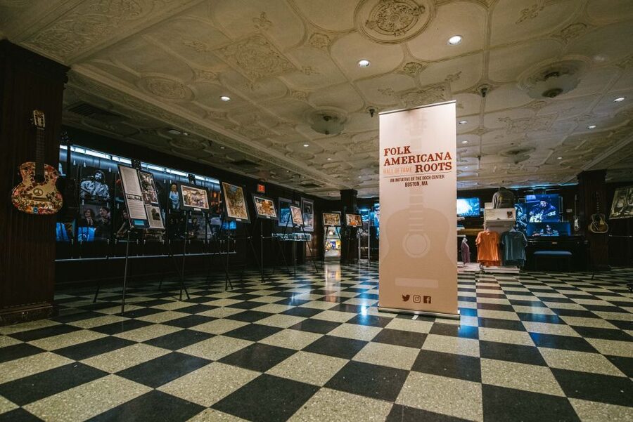 Boston: Boch Center Wang Theater Behind the Scenes Tour - Pricing and value: $29 for a stage-and-museum combo