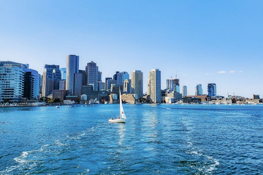 Boston: Boston Harbor Sunset Cruise - Quick hits before you go