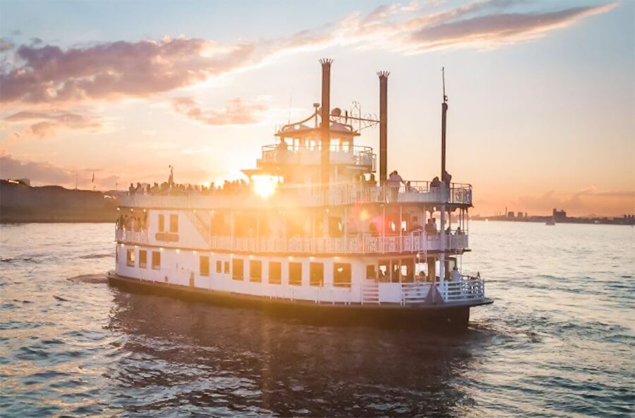 Boston: Boston Harbor Sunset Cruise - Who this sunset cruise is best for (and who may want a different plan)