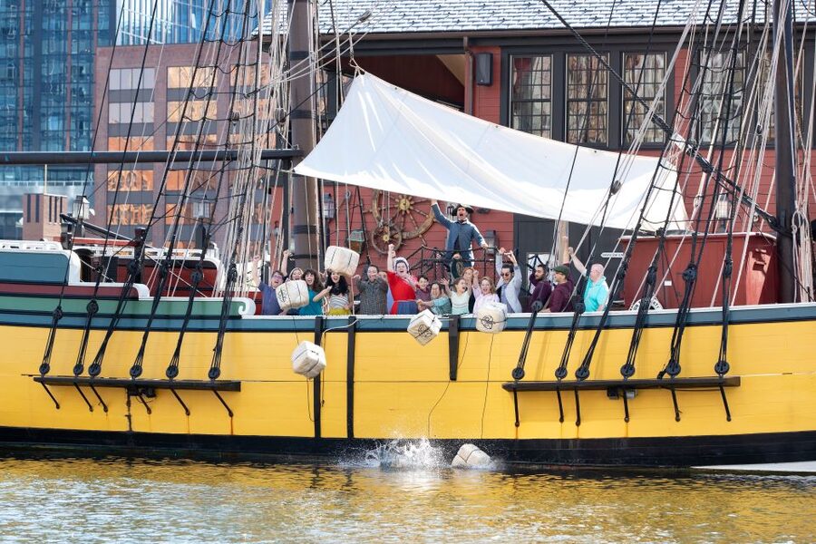 Boston: Boston Tea Party Ships and Museum Interactive Tour - Should You Book This Boston Tea Party Interactive Tour?