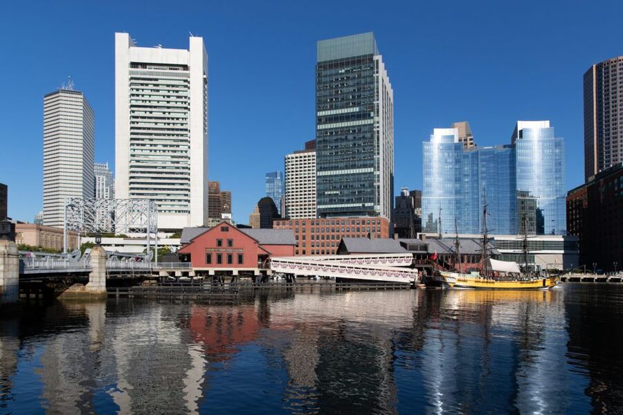 Boston: Boston Tea Party Ships and Museum Interactive Tour - Who This Fits Best in Boston (and Who Might Skip)