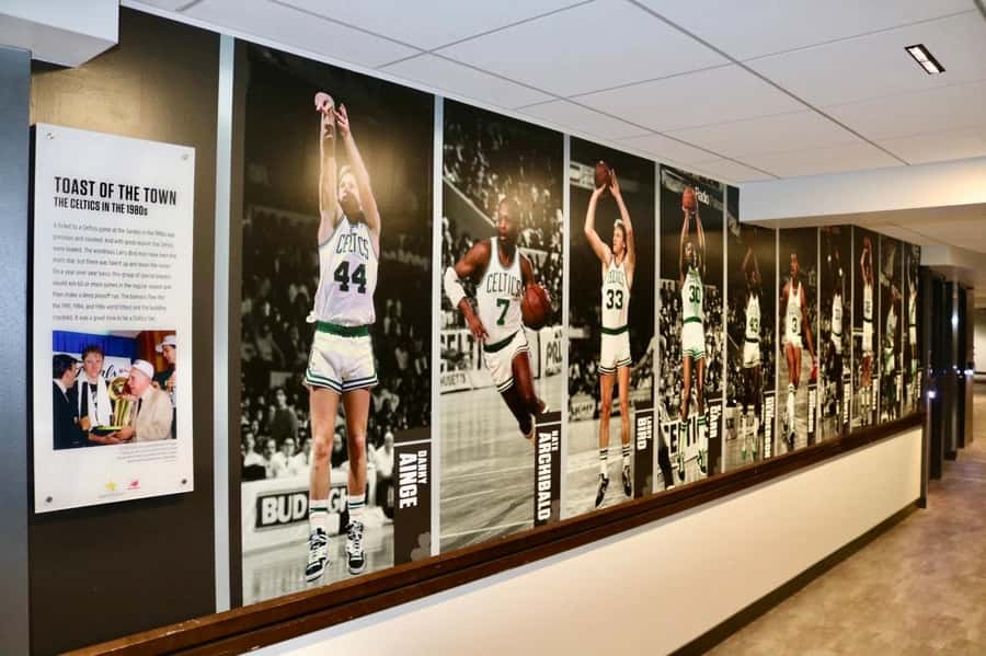 Boston: Bruins Heritage Hall & Optional Sports Museum Tour - Key highlights at a glance