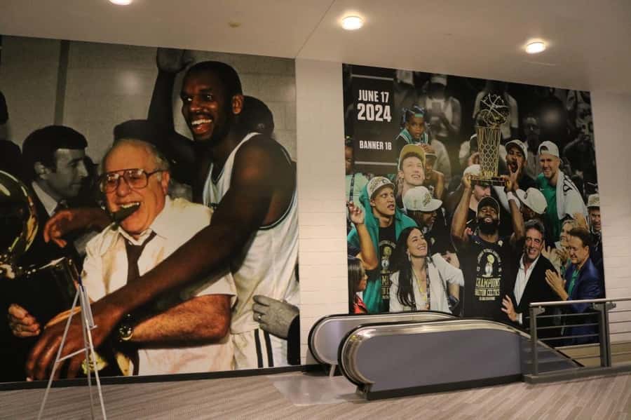 Boston: Bruins Heritage Hall & Optional Sports Museum Tour - Who this tour suits best (and who should think twice)